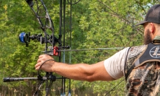 0725_Denman_3D_Archery_Event_2021_Swingle_ODFW