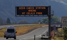 CWD Sign on I84 by Celilo.jpg