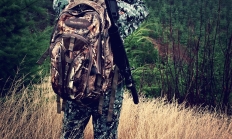 Big Game pack_hike_scout