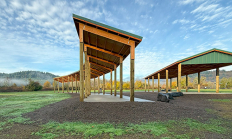 EE Wilson shotgun range improvements 2025