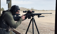 Rifle Skills Precision