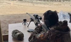 Rifle Skills WS