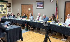 Commission meeting June 26, 2026