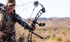 3D Bowhunter