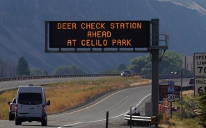 CWD Sign on I84 by Celilo.jpg