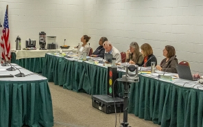 Oregon Fish & Wildlife Commission Meeting 9-12-25