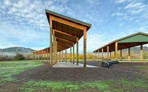 EE Wilson shotgun range improvements 2025