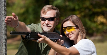 shotgun instructor&student_NWTF