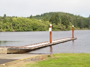 Easy angling in the Northwest Zone Oregon Department of Fish