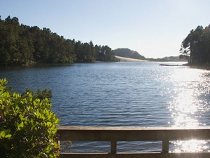 Easy angling in the Northwest Zone Oregon Department of Fish