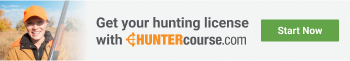 Huntercourse