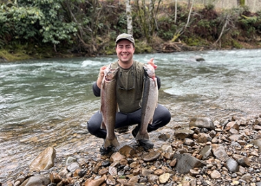 Fishing Report - Northwest Zone  Oregon Department of Fish & Wildlife