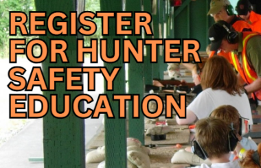 Register for HSE event