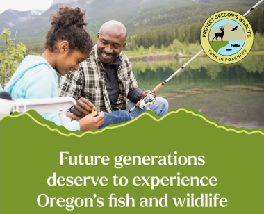 Future Generations protect anti poach