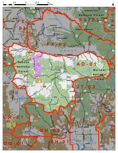 Aldrich Hunt Area AD-01