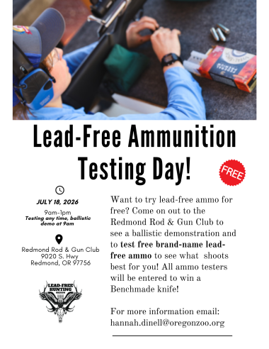Lead-free test day 7-2026