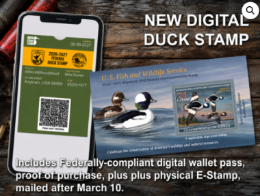 Fed_waterfowl stamp