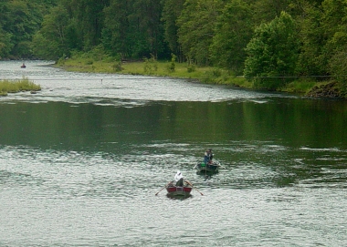 65 Places To Go Fishing In Lane County Oregon Department Of Fish