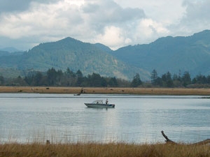 Easy angling in the Northwest Zone Oregon Department of Fish