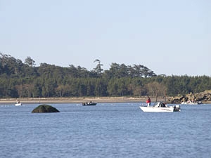 Easy angling in the Northwest Zone Oregon Department of Fish