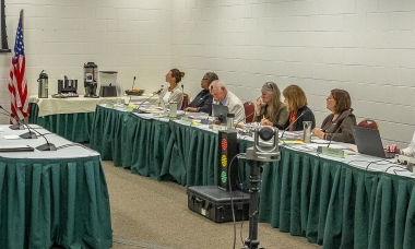 Oregon Fish & Wildlife Commission Meeting 9-12-25