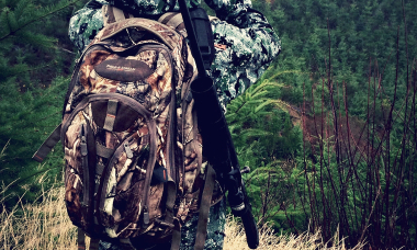 Big Game Hiking backpack