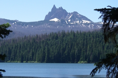 image of Marion Lake 