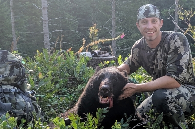 III. Factors to Consider When Deciding the Best Time to Hunt Bears