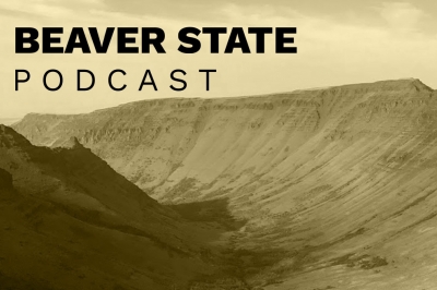 Beaver State Podcast