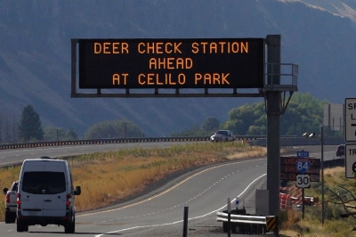 CWD Sign on I84 by Celilo.jpg