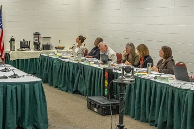 Oregon Fish & Wildlife Commission Meeting 9-12-25