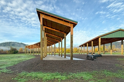 EE Wilson shotgun range improvements 2025