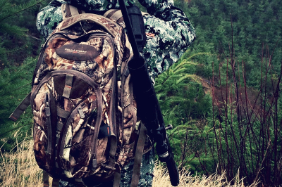Big Game Hiking backpack