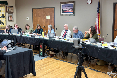Commission meeting June 26, 2026