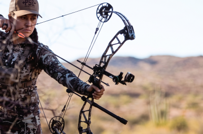 3D Bowhunter