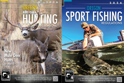 ODFW_2026_Regulations_cover