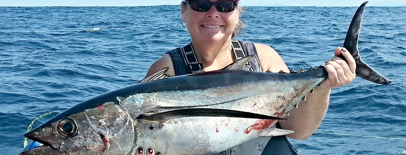  Deep Sea Fishing, Tuna Fishing